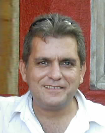 Alfredo Lorenzo