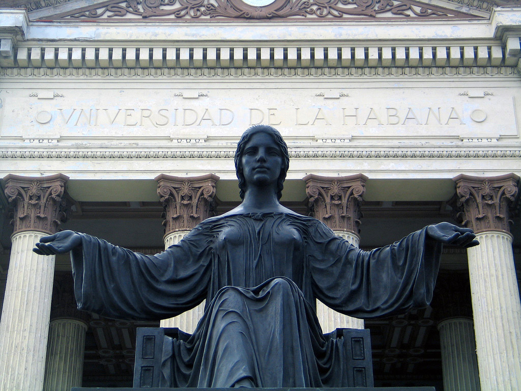 Alma-Mater