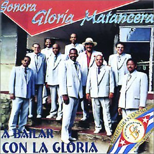 Gloria Matancera