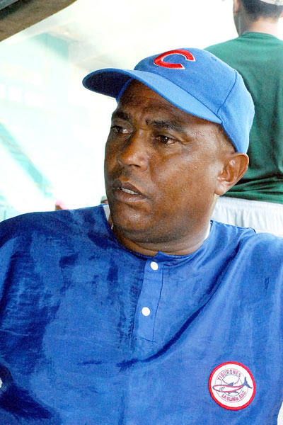 Giraldo González