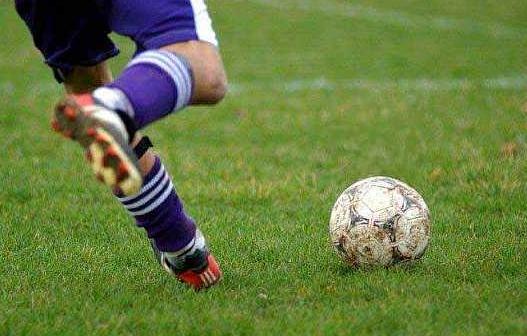 Balón de Futbol
