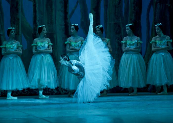 Giselle