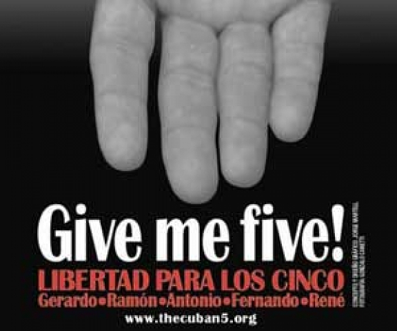 Los cuatro prisioneros del imperio