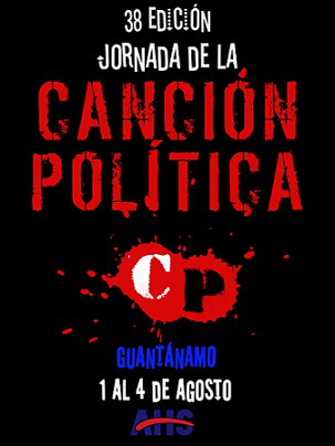Jornada de la canción política