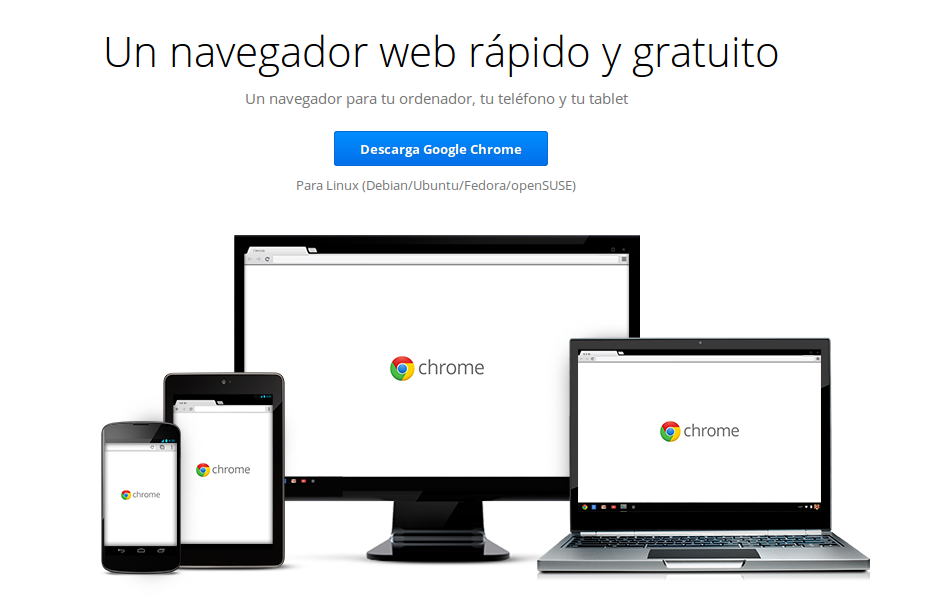 Google Chrome