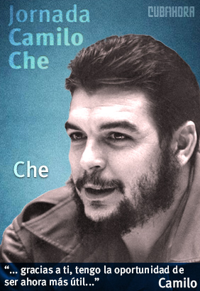 Banner Jornada Camilo-Che-II