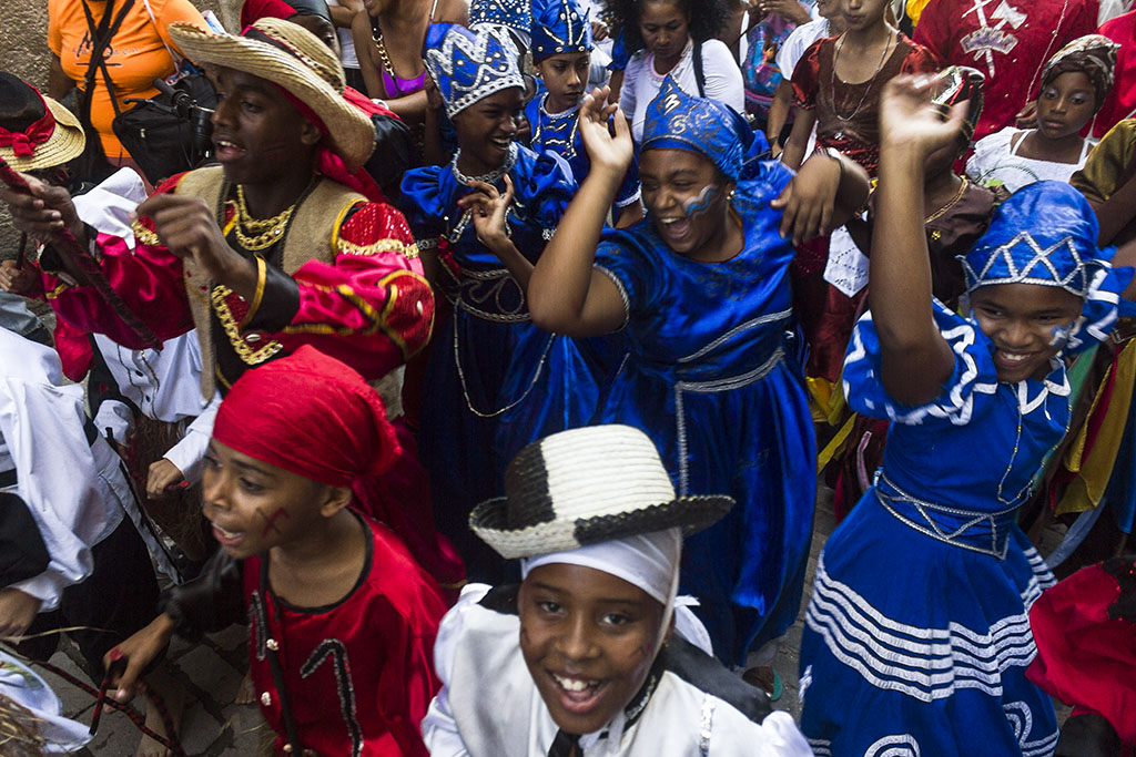 Cabildo en el día de Reyes 03