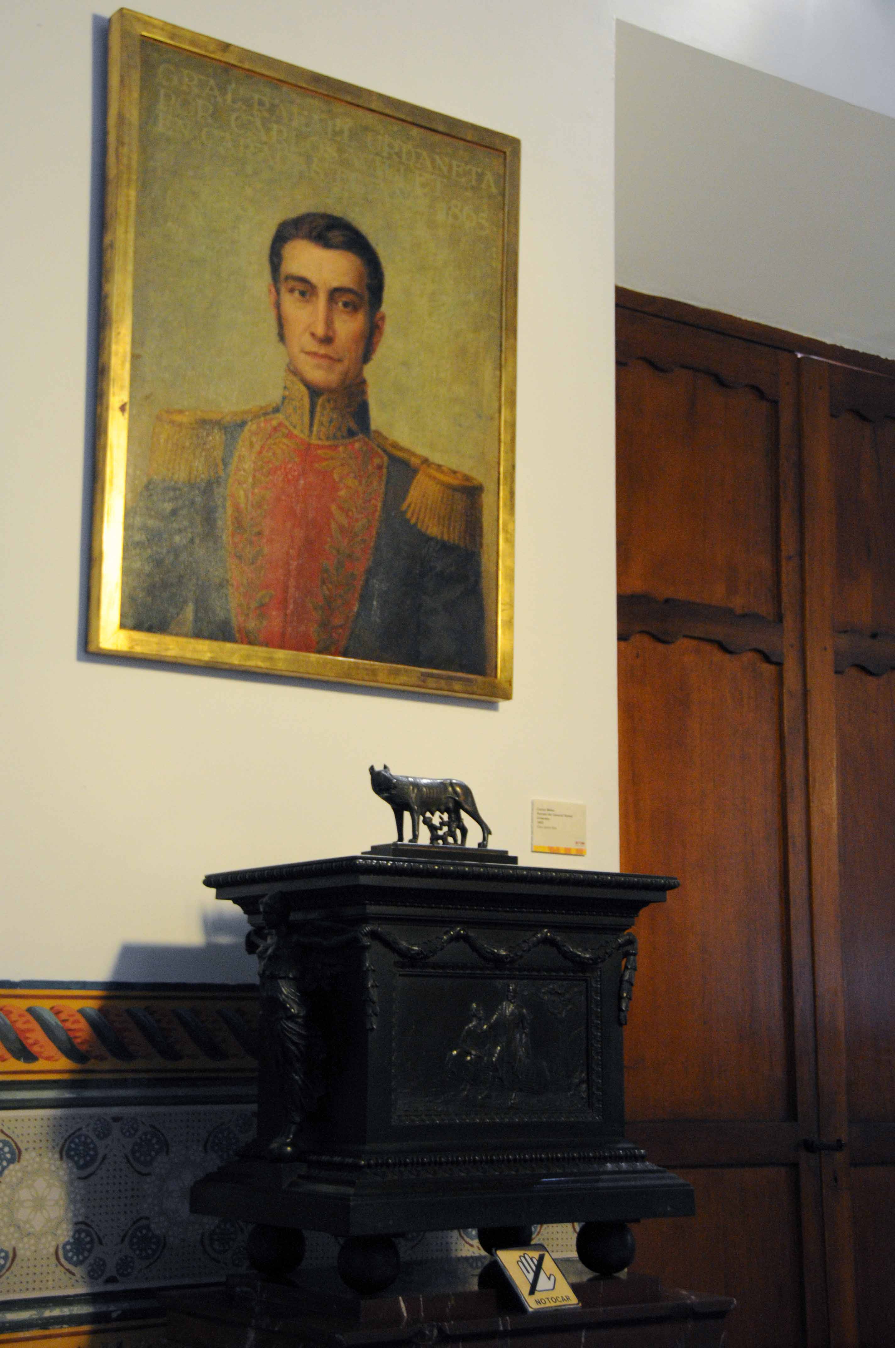 Casa Simón Bolivar 01