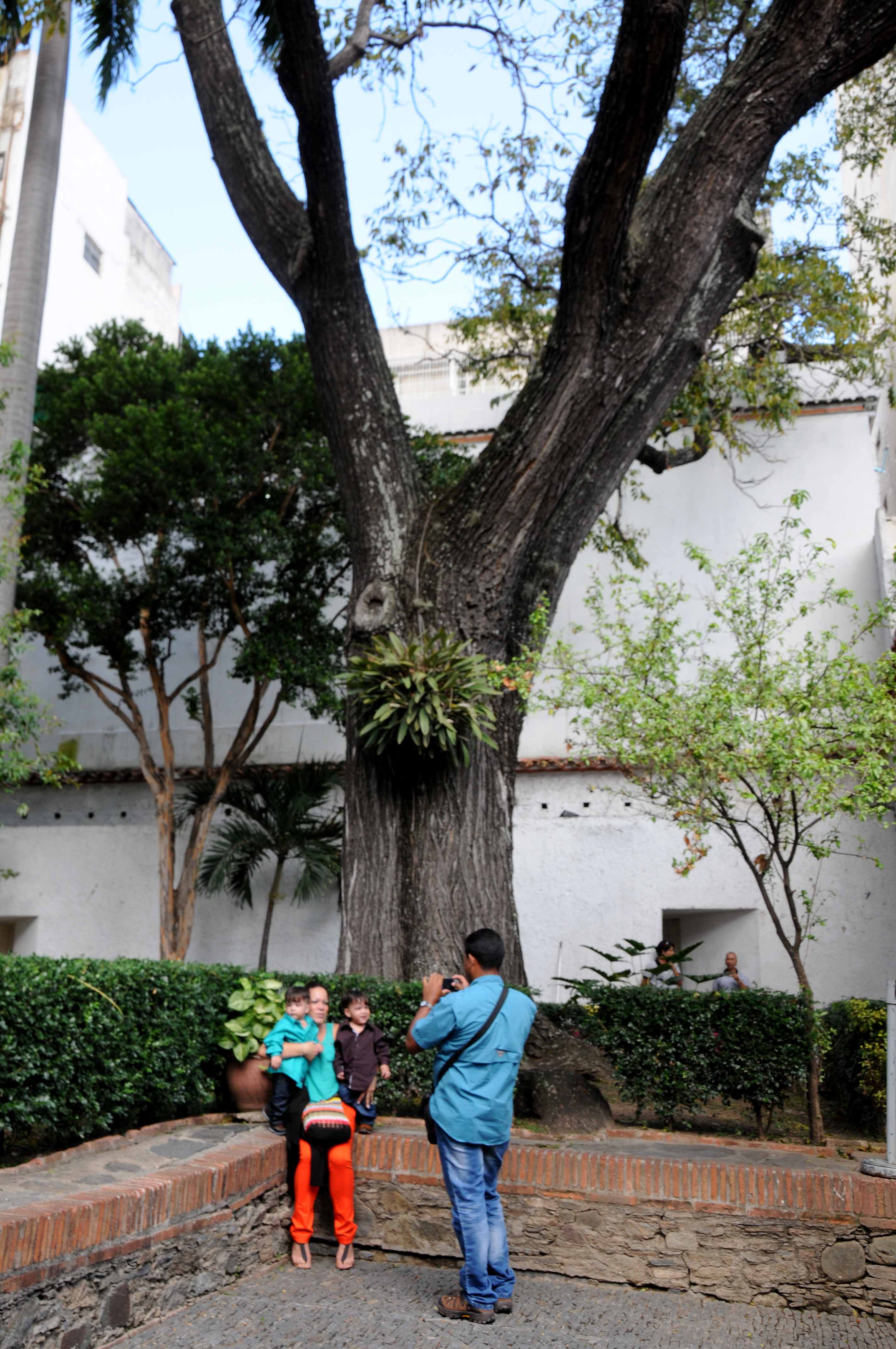 Casa Simón Bolivar 07