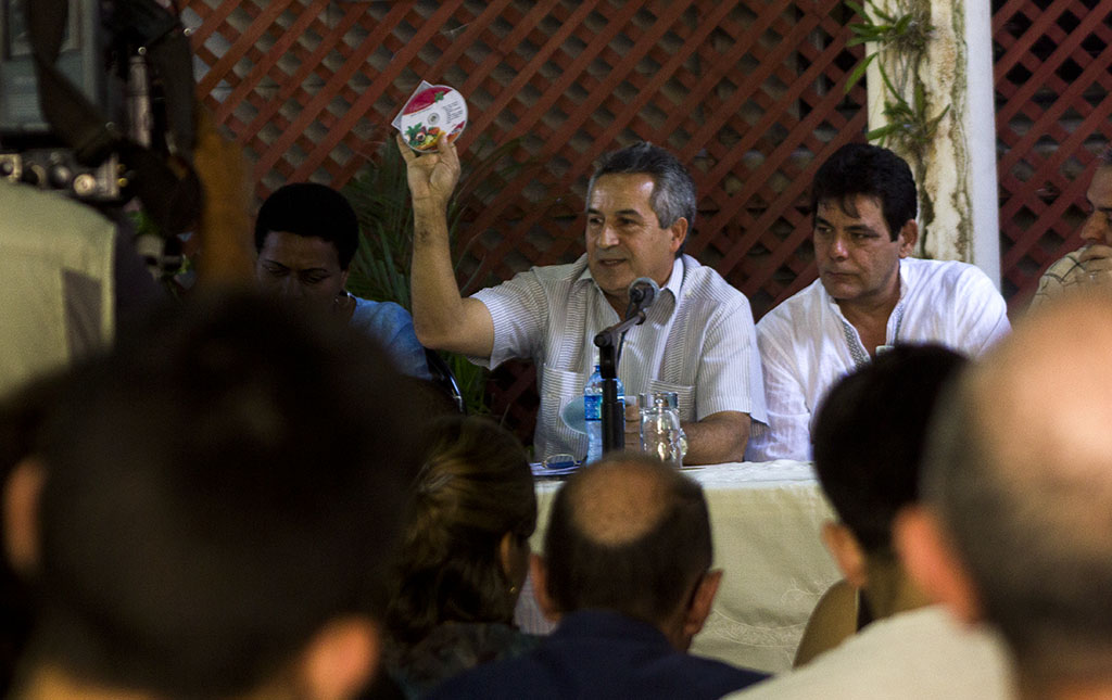 Conferencia de prensa Feria del Libro 04