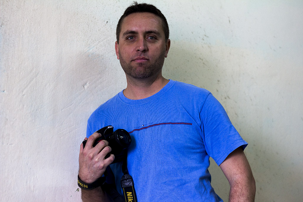 Homenaje a fotorreporteros 02