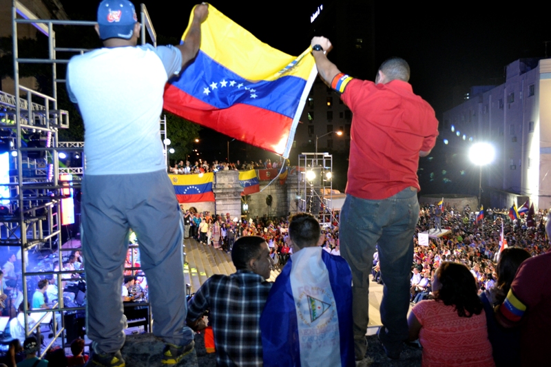 Concierto por Venezuela 05