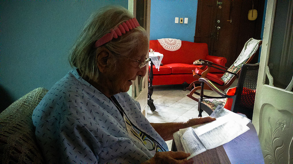 Alicia no puede perdonar 02