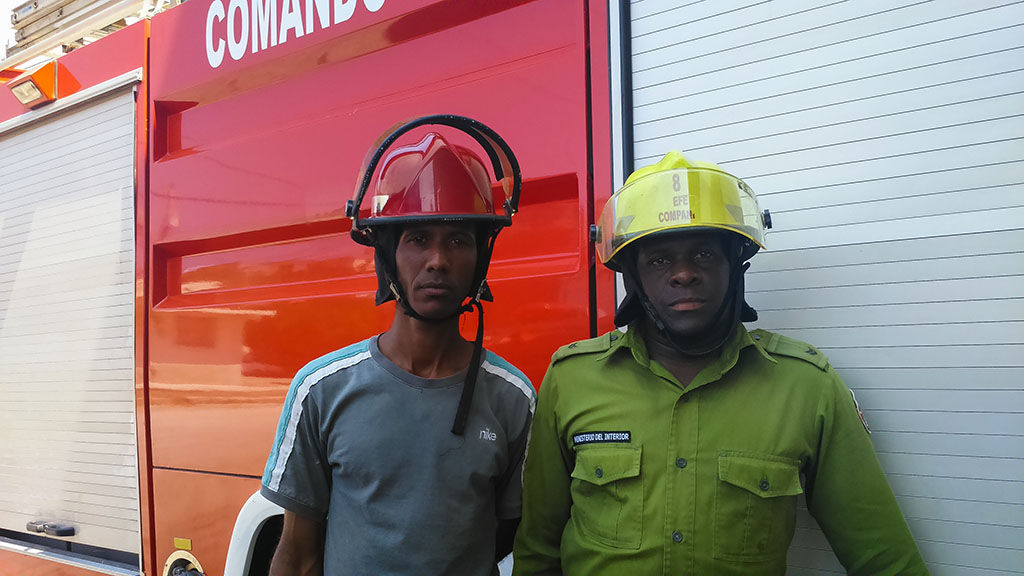 Entrevista a bomberos 02