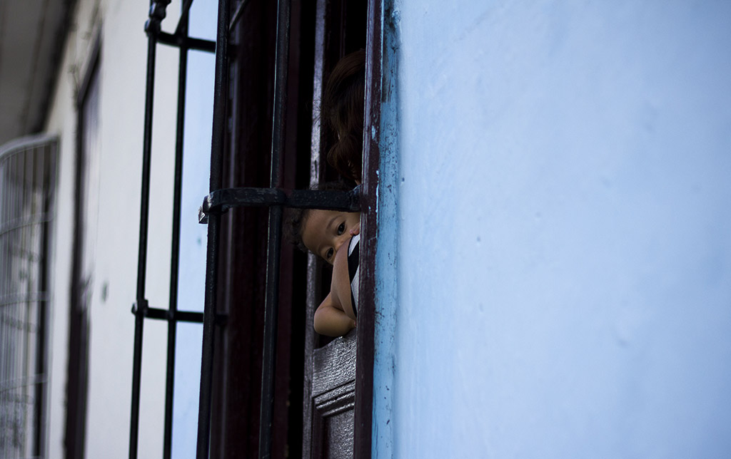 Visita a Sancti Spíritus 01