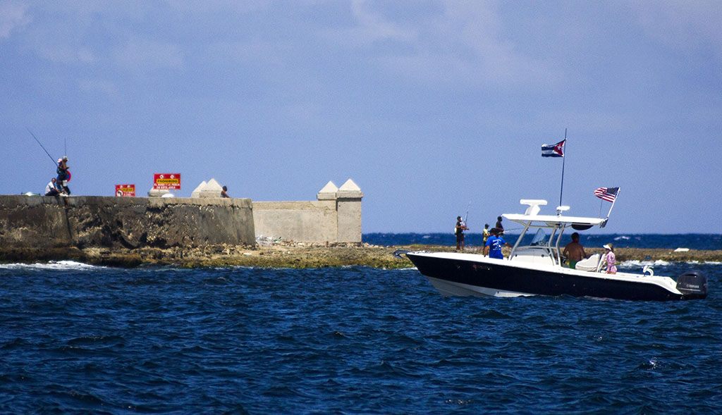 Regata Cuba Estados Unidos 04