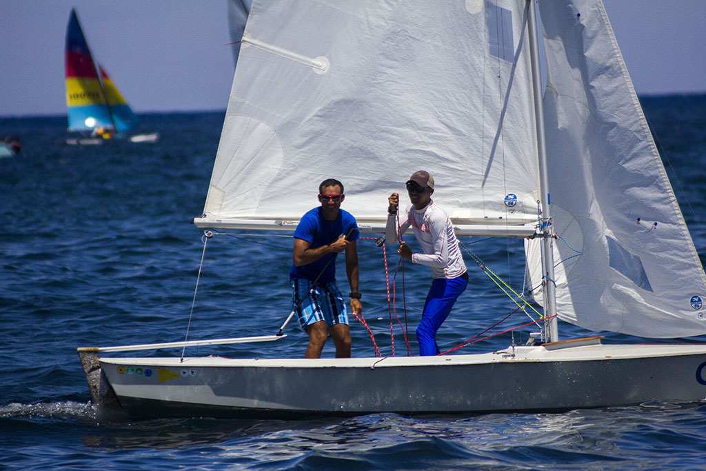 Regata Cuba Estados Unidos 06