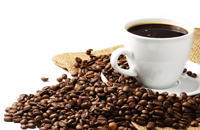 Cafeína