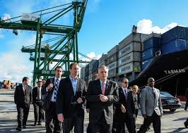 Cuba-USA: el fetichismo mediático y cuatro gobernadores 