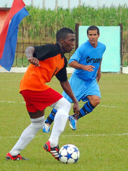 101 Campeonato Nacional de Fútbol