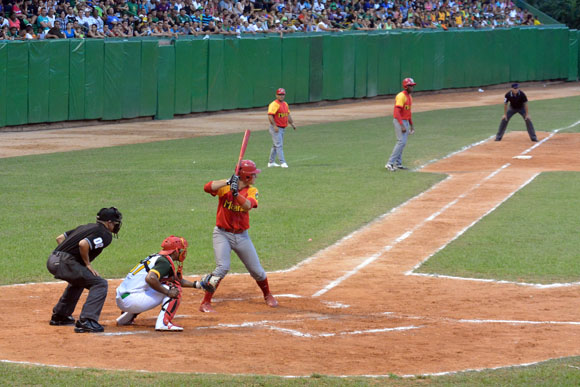 Equipo béisbol de matanzas-Play off Equipo béisbol de matanzas-Play off