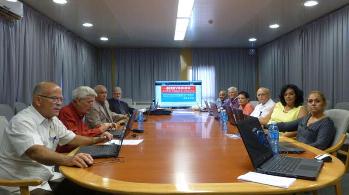 Foro ataques acústicos