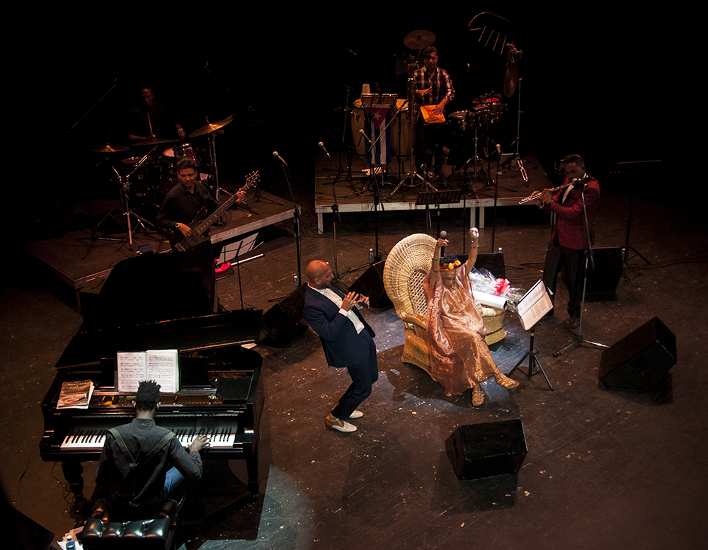 Compartieron escenario con la novia del felling los jóvenes músicos Ethiel Failde y Rodrigo Sosa Compartieron escenario con la novia del felling los jóvenes músicos Ethiel Failde y Rodrigo Sosa