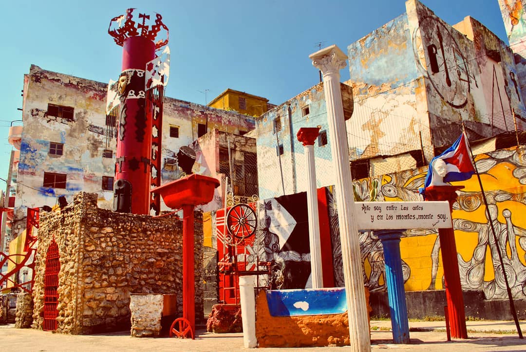 Callejón de Hamel