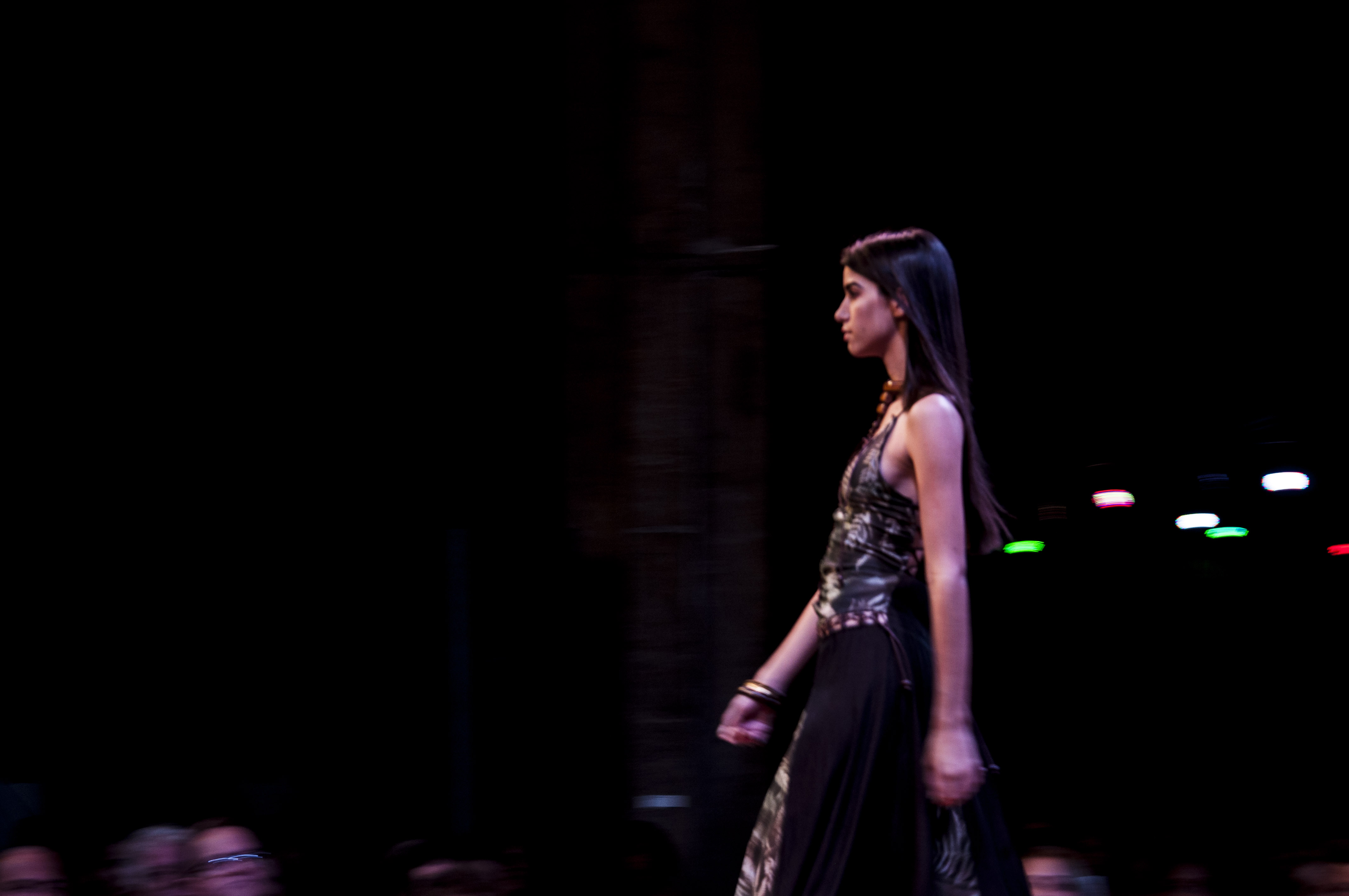 Lo mejor del arte del vestir reunido en La Habana Lo mejor del arte del vestir reunido en La Habana