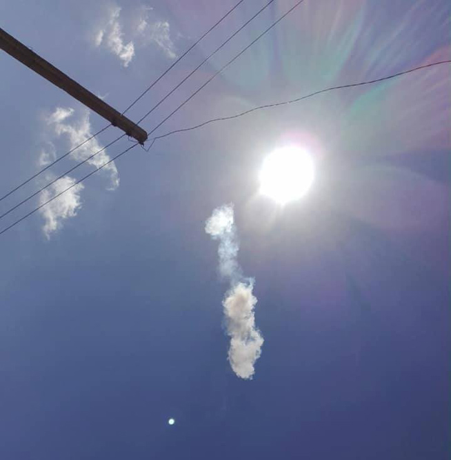 Meteorito-Pinar del Río-Viñales