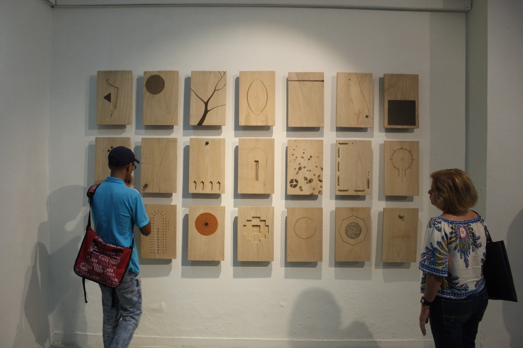 FARMACIA BIENAL DE LA HABANA