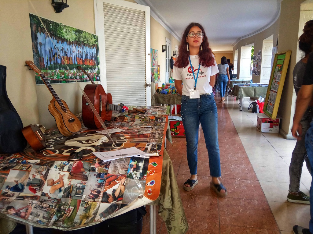 Feria expo 1