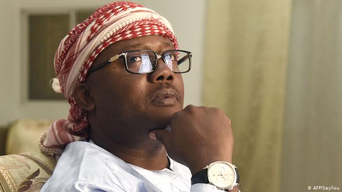 Presidente Guinea Bissau