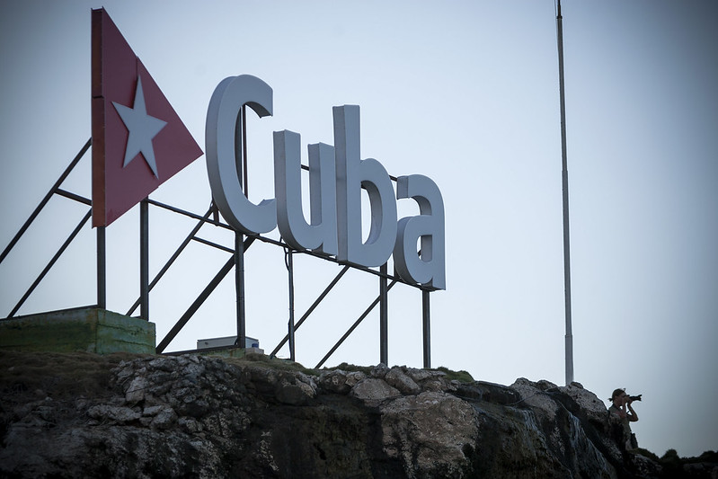 CUBA 2021