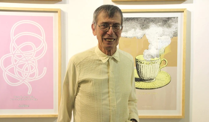 Antonio Pérez González “Ñiko”