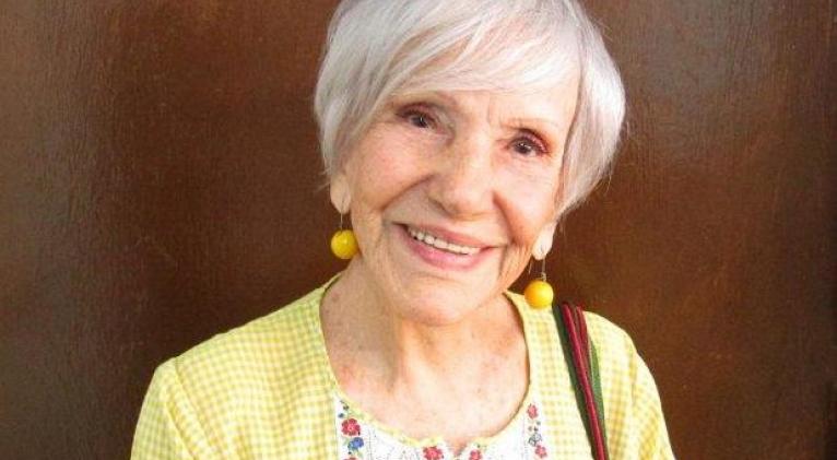 Verónica Lynn-Actriz cubana