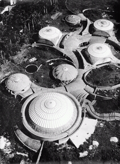 Universidad de las Artes (ISA)