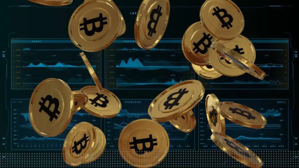 Criptomonedas