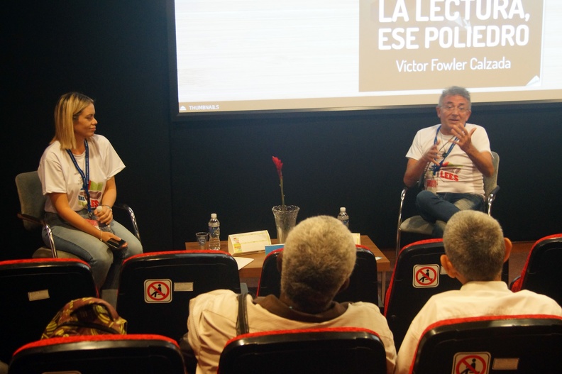 Feria Internacional del Libro de La Habana 2023 Feria Internacional del Libro de La Habana 2023