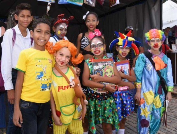 Feria Internacional del Libro de La Habana 2023 Feria Internacional del Libro de La Habana 2023