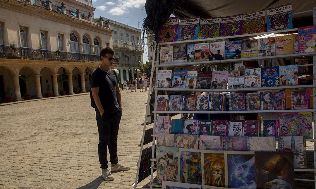 Feria Internacional del Libro de La Habana 2023 Feria Internacional del Libro de La Habana 2023