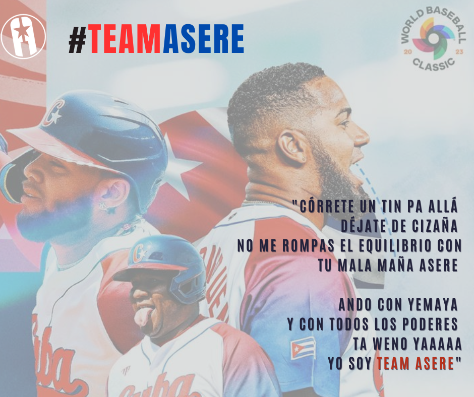 Team Asere Team Asere