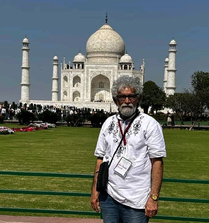 Alex Pausiades Alex Pausiades