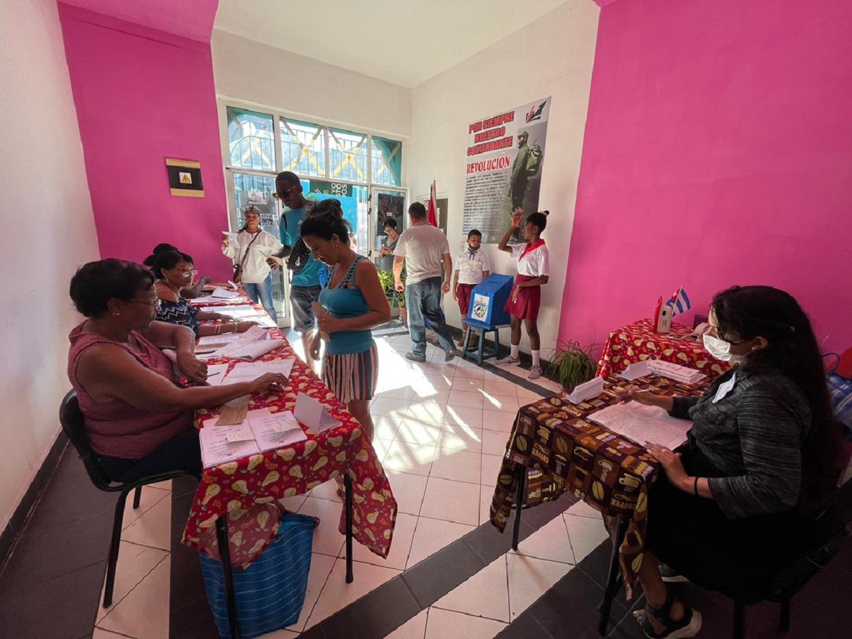 Votaciones en Matanzas, Elecciones Nacionales de los diputados a la ANPP Votaciones en Matanzas, Elecciones Nacionales de los diputados a la ANPP