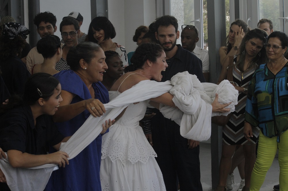 Obra El Collar 3 Obra El Collar 3