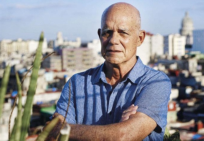 Pedro Juan Gutiérrez Pedro Juan Gutiérrez