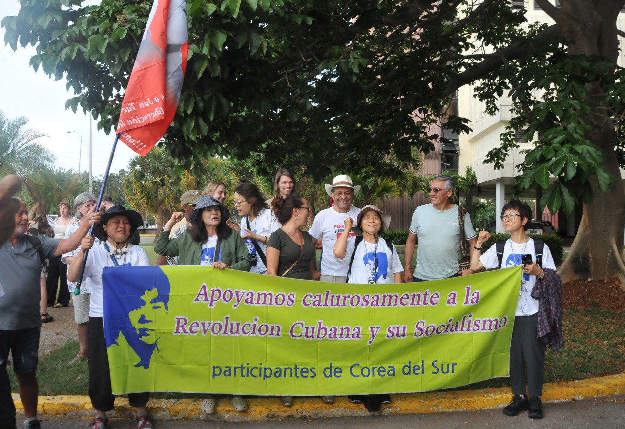 Brigada de Corea del Sur