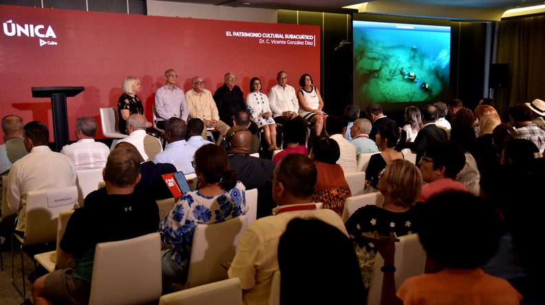 Evento Gestión del Patrimonio Cultural y el Turismo: identidad y compromiso