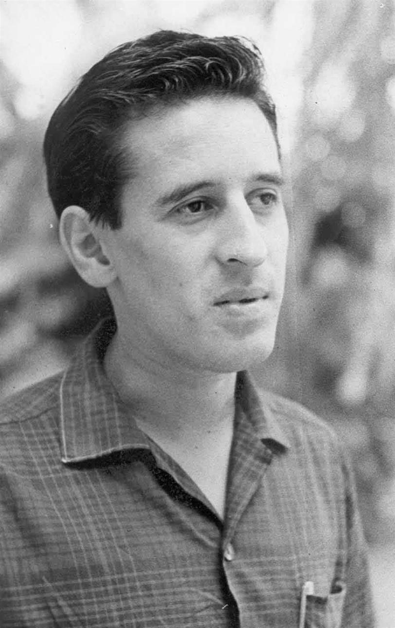 Roque Dalton Roque Dalton