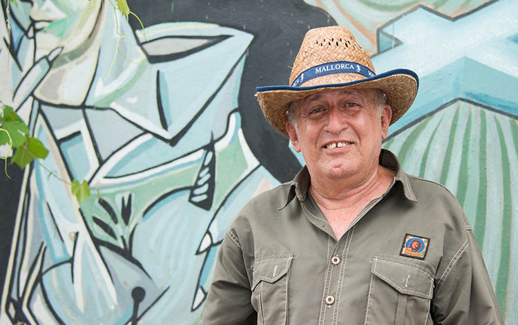 Ramón Silverio, El Mejunje Ramón Silverio, El Mejunje